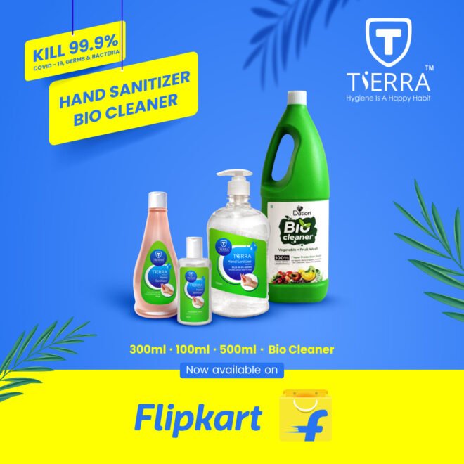 tierra